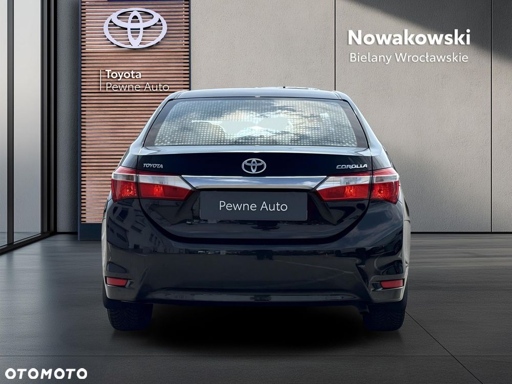 Toyota Corolla 1.6 Premium EU6 - 5