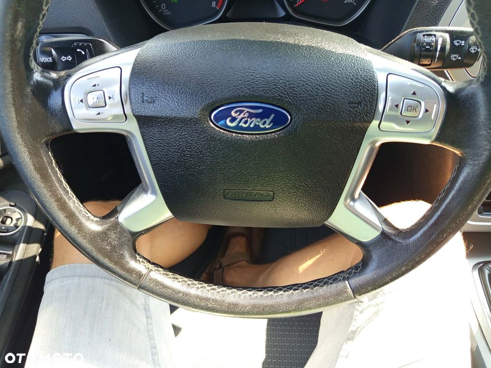 Ford Mondeo 2.0 Titanium - 6