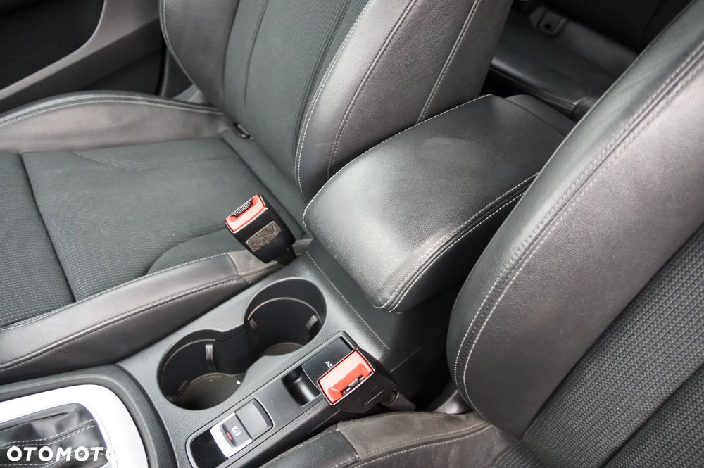 Audi Q3 2.0 TDI Quattro S tronic - 21