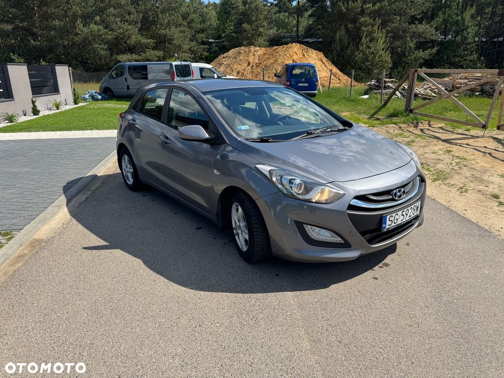 Hyundai i30 1.6 Premium - 6