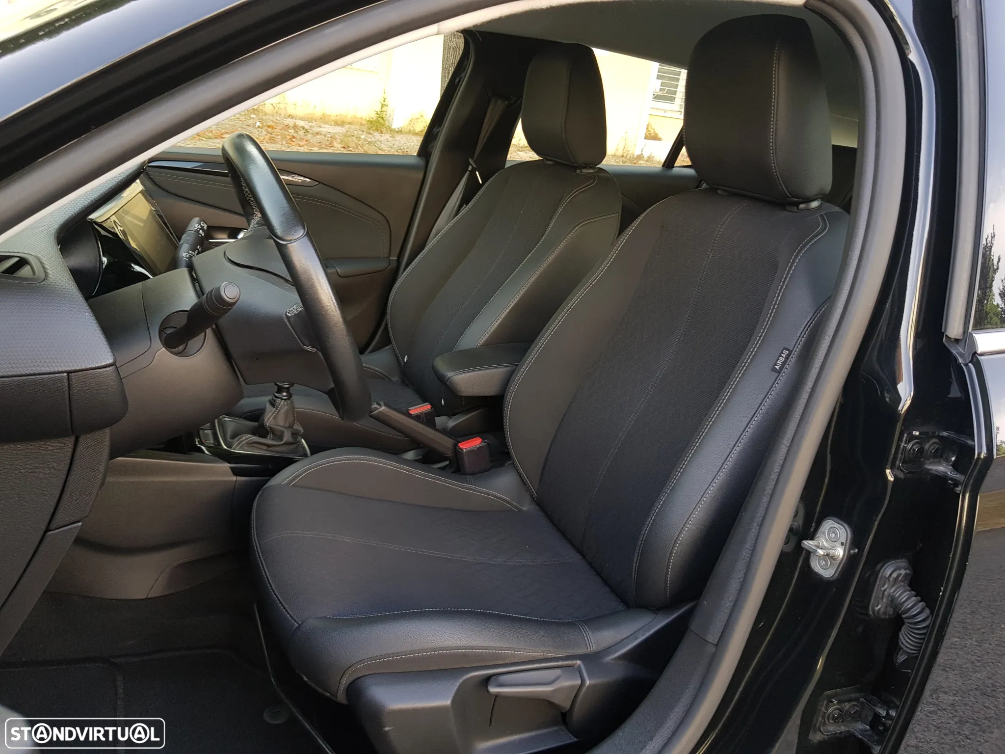 Opel Corsa 1.5 D Elegance - 28