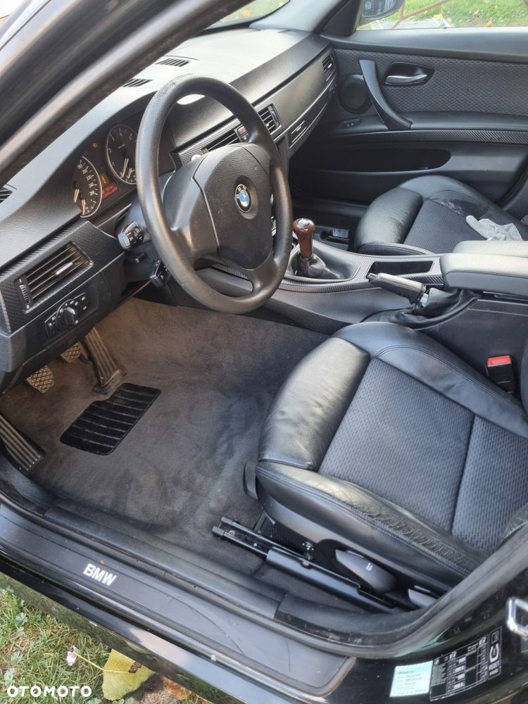 BMW Seria 3 - 7