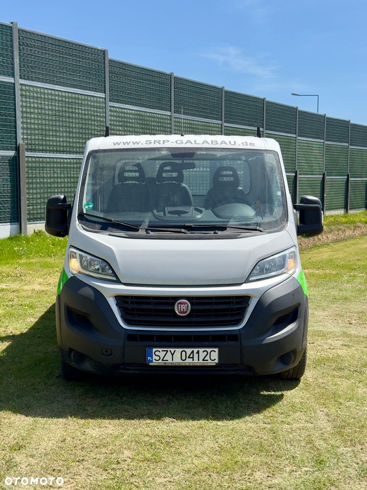 Fiat DUCATO - 2