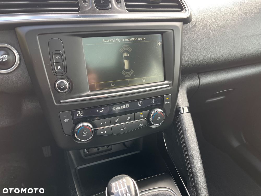 Renault Kadjar 1.2 Energy TCe Spring Edition Plus - 13