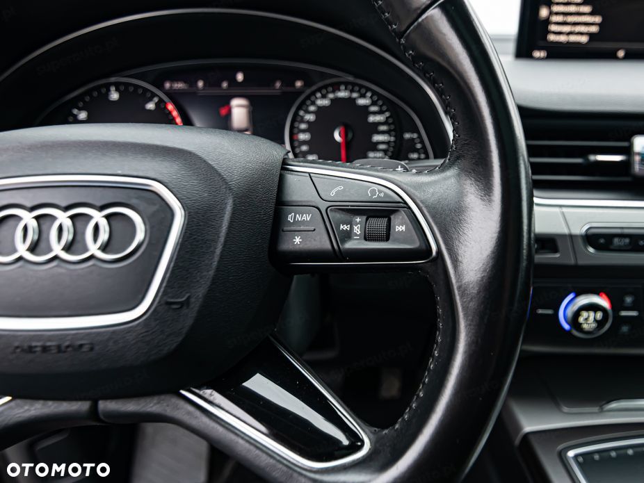 Audi Q7 3.0 TDI ultra Quattro Tiptronic - 17