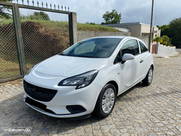 Opel Corsa 1.3 CDTi Color Edition