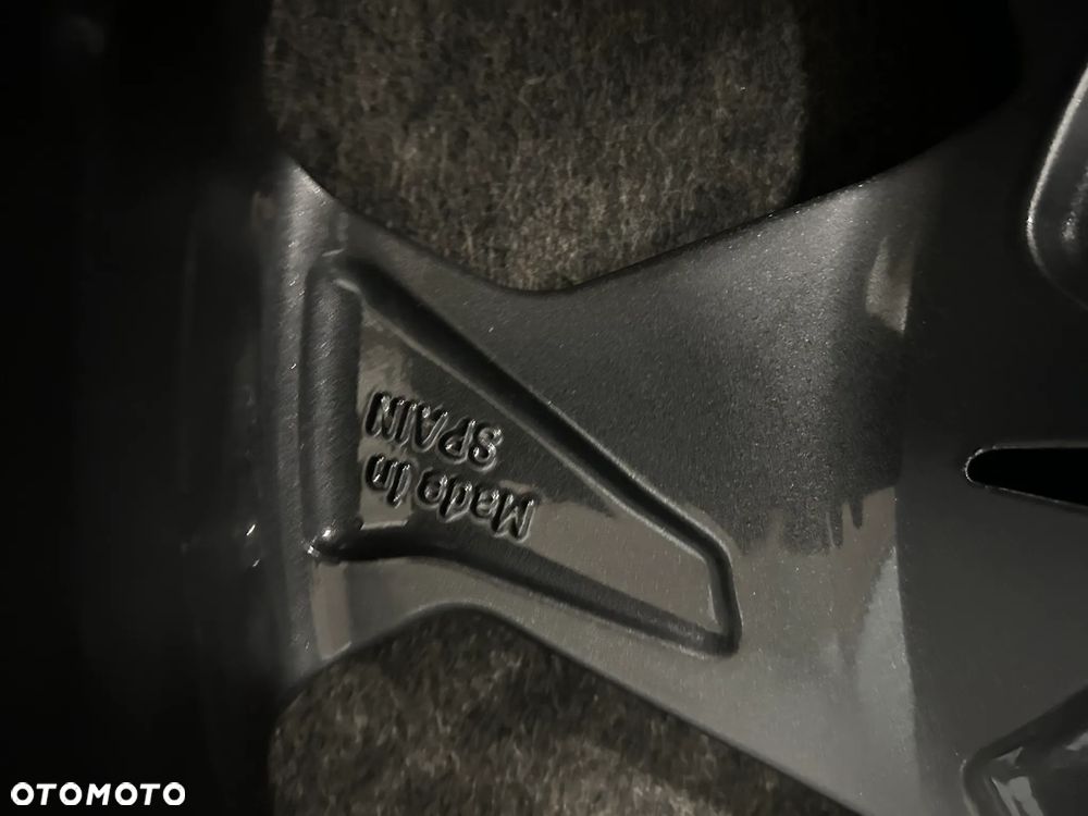 Alufelga Seat Cupra Leon 19 cali 5x112 1szt. 5FA601025AE - 11