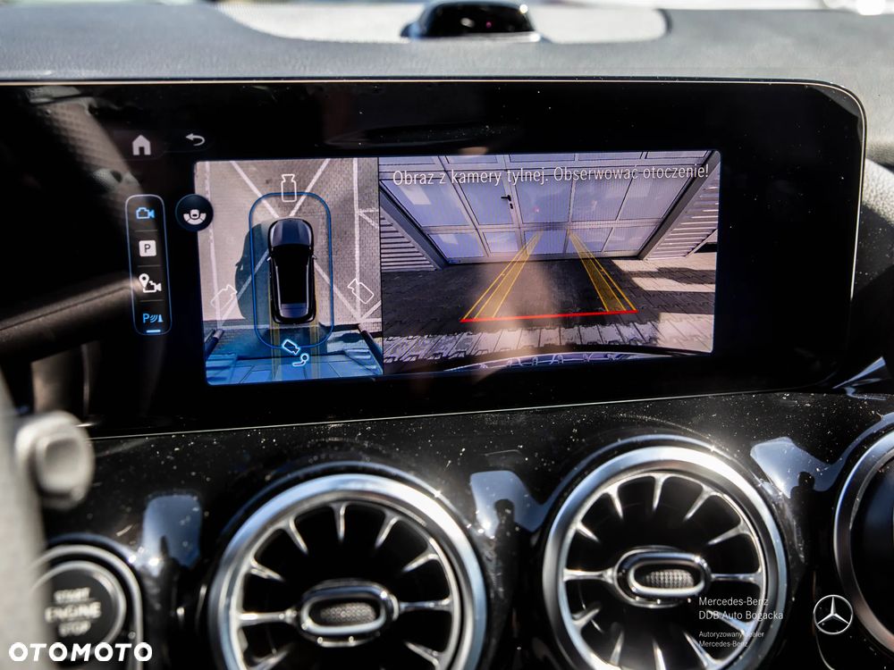 Mercedes-Benz GLA 220 mHEV 4-Matic AMG Line 8G-DCT - 10