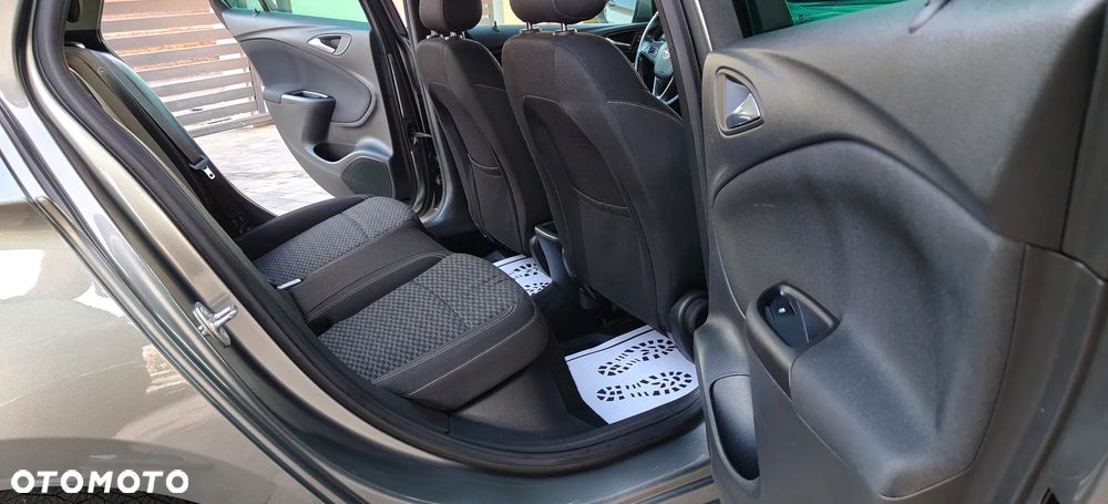 Opel Astra 1.6 D (CDTI) Business - 26