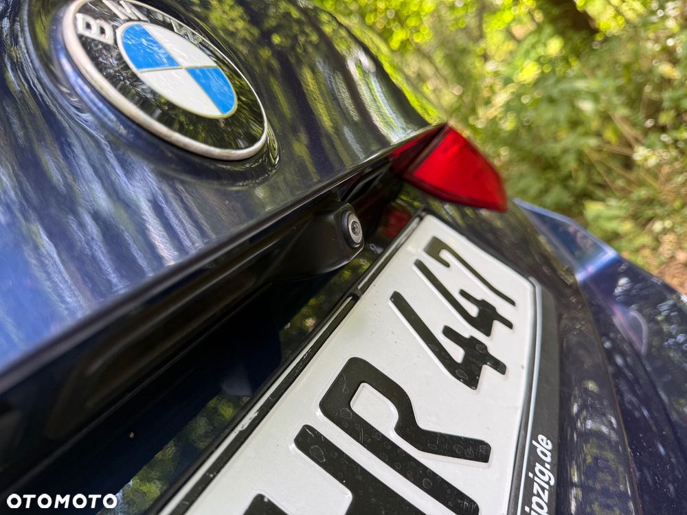 BMW Seria 5 520d xDrive mHEV M Sport sport - 11