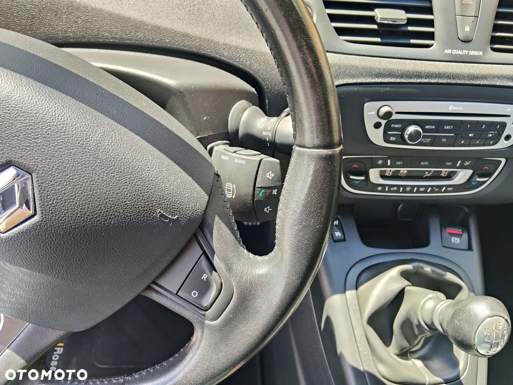 Renault Grand Scenic Energy TCe 130 S&S LIMITED - 16