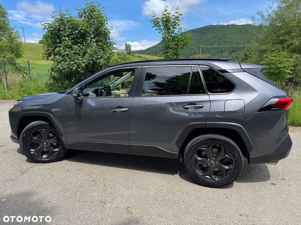 Toyota RAV4 - 6