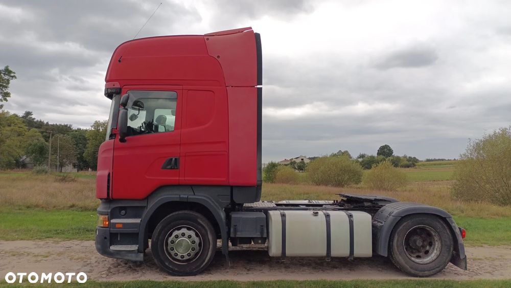 Scania R440 PDE Euro 5 - 4