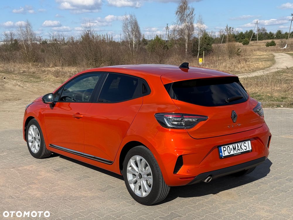 Renault Clio 1.0 TCe Evolution - 20