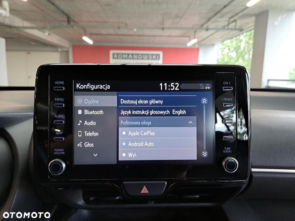 Toyota Yaris Cross Hybrid 1.5 Comfort - 19