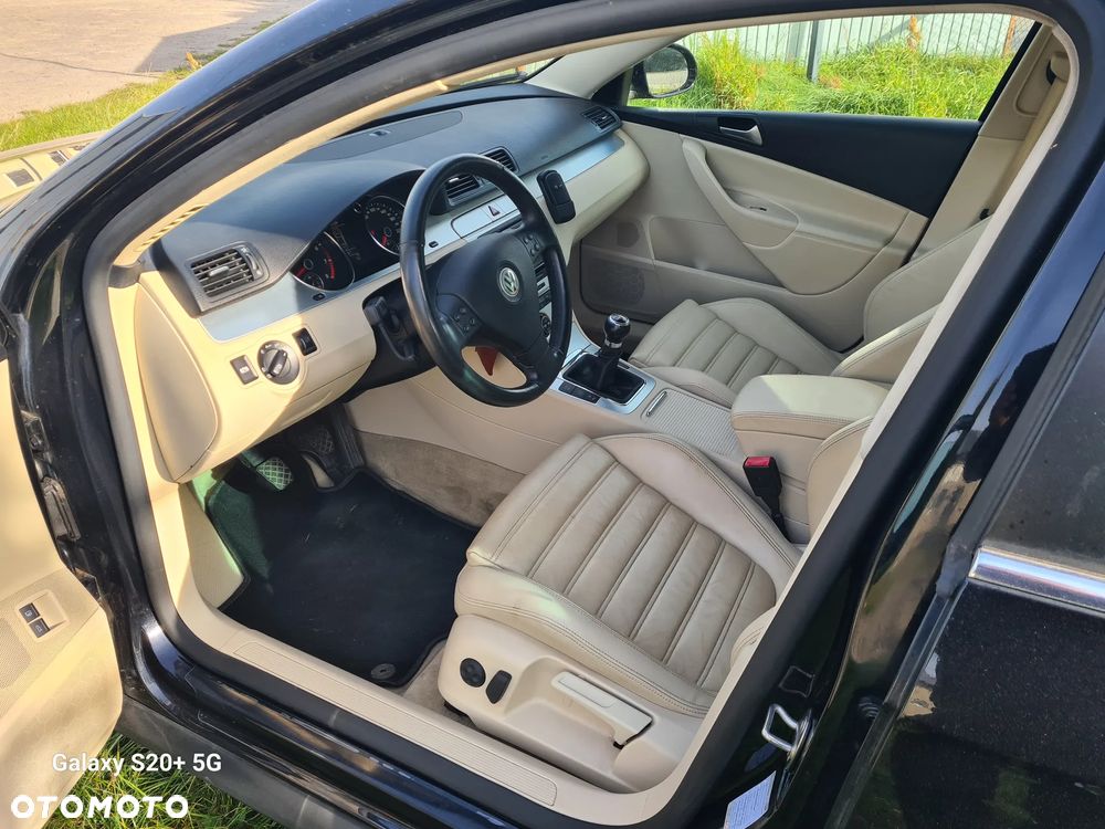 Volkswagen Passat 1.8 TSI Highline - 7