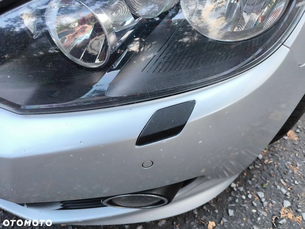 Volkswagen Golf 1.6 TDI DPF MATCH - 5