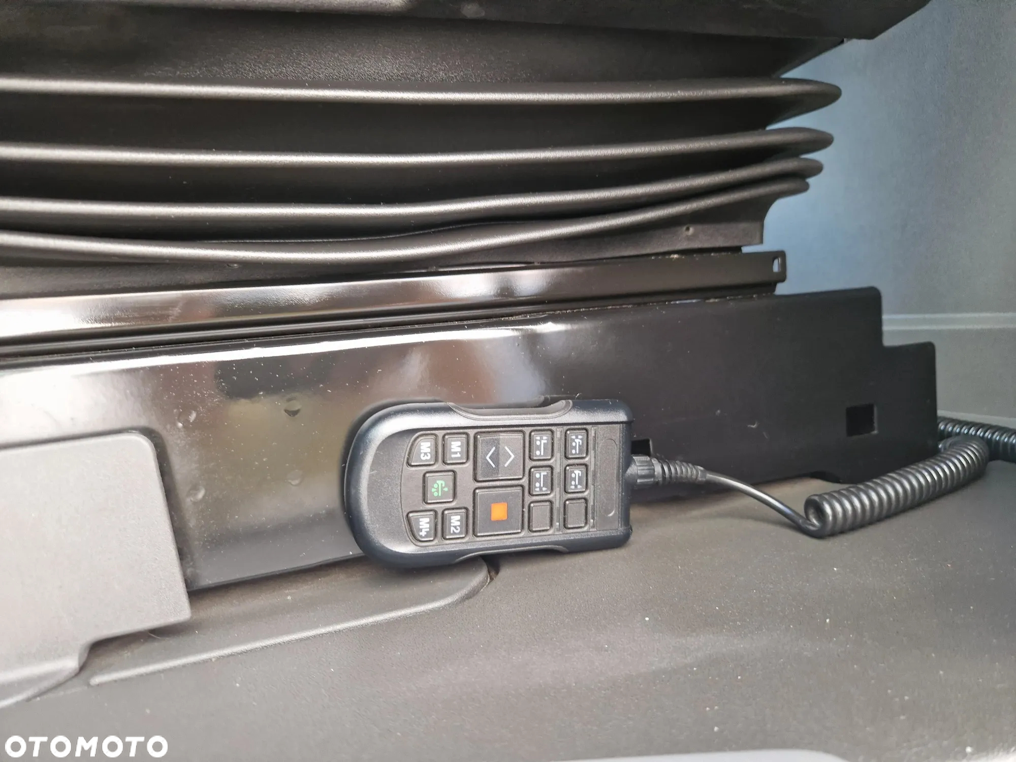 Scania R450 Alu Felgi Retarder Automat  4 poduszki Zabudowy Międzyosiowe - 12