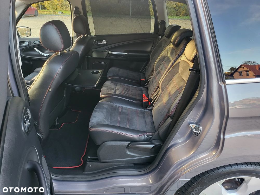 Ford S-Max 2.0 T Titanium MPS6 - 15