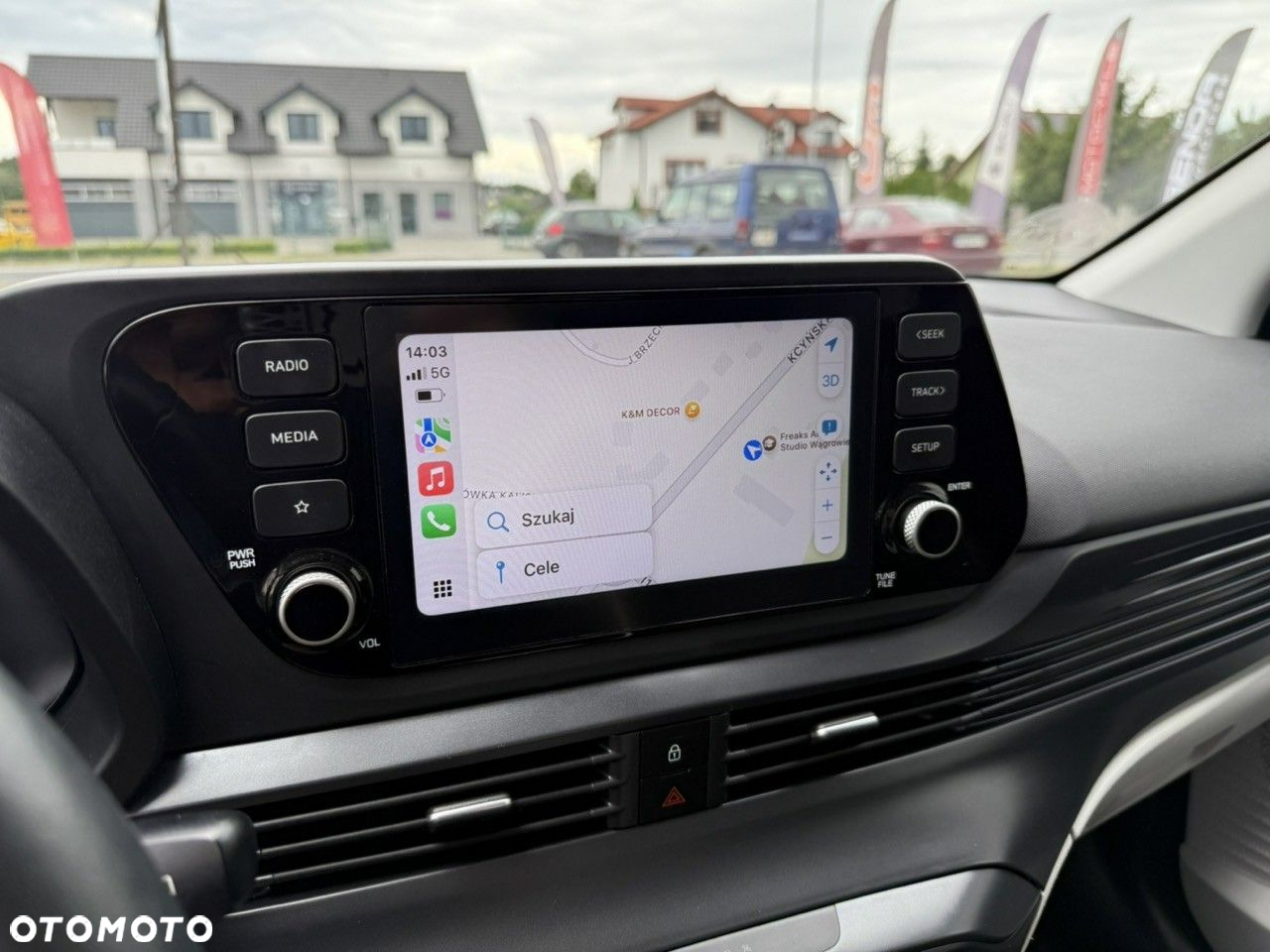 Hyundai i20 1.0 T-GDi 48V Comfort DCT - 20