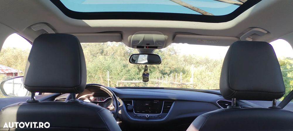 Opel Grandland X 1.5 ecoTEC START/STOP Ultimate - 7