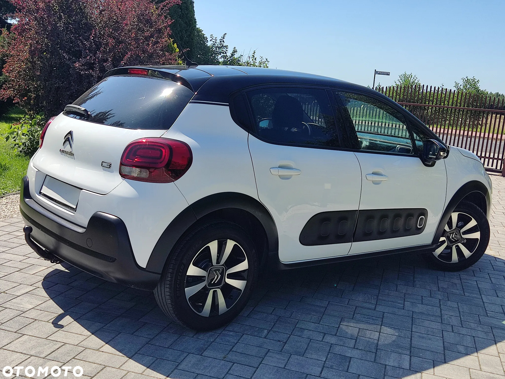 Citroën C3 1.5 BlueHDi Origins S&S - 3