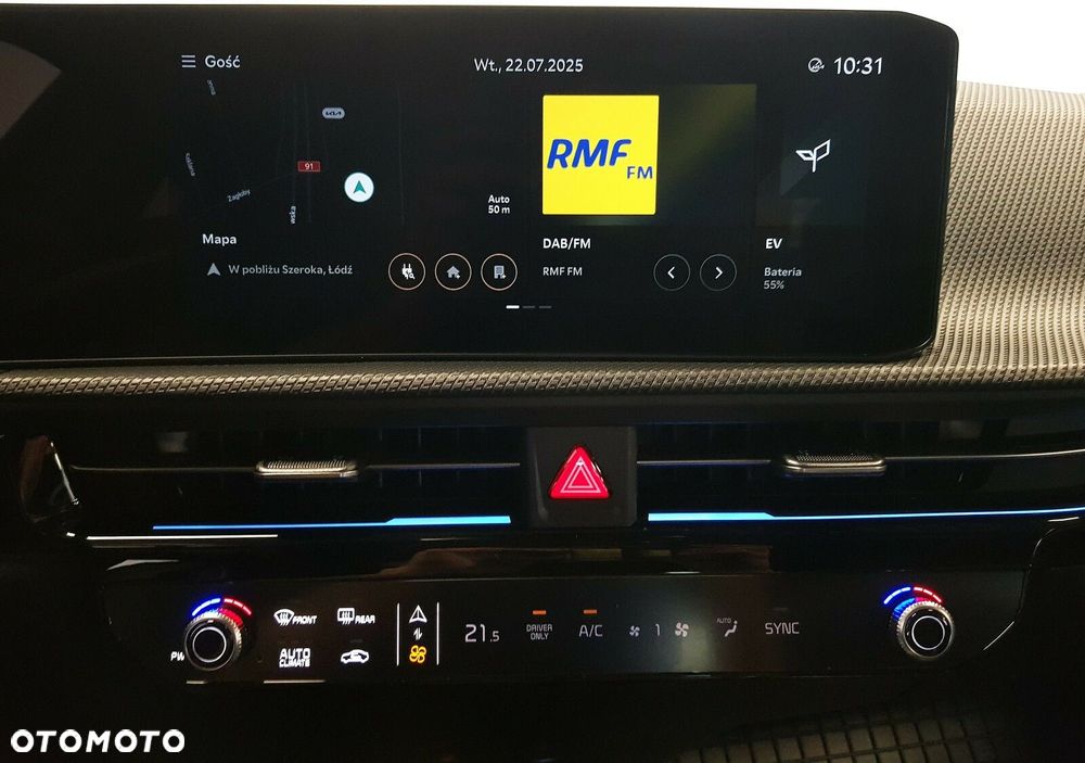 Kia EV6 84kWh GT-Line - 25