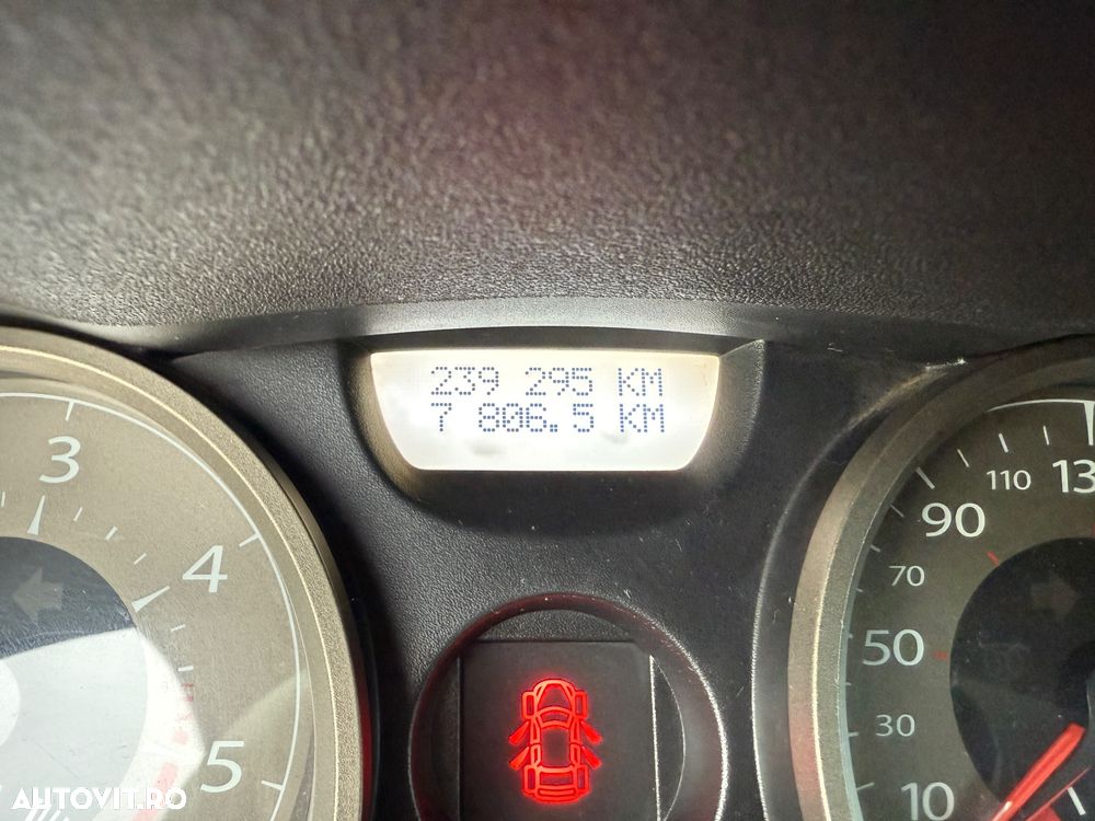 Renault Megane 1.5 dCi Authentique - 11