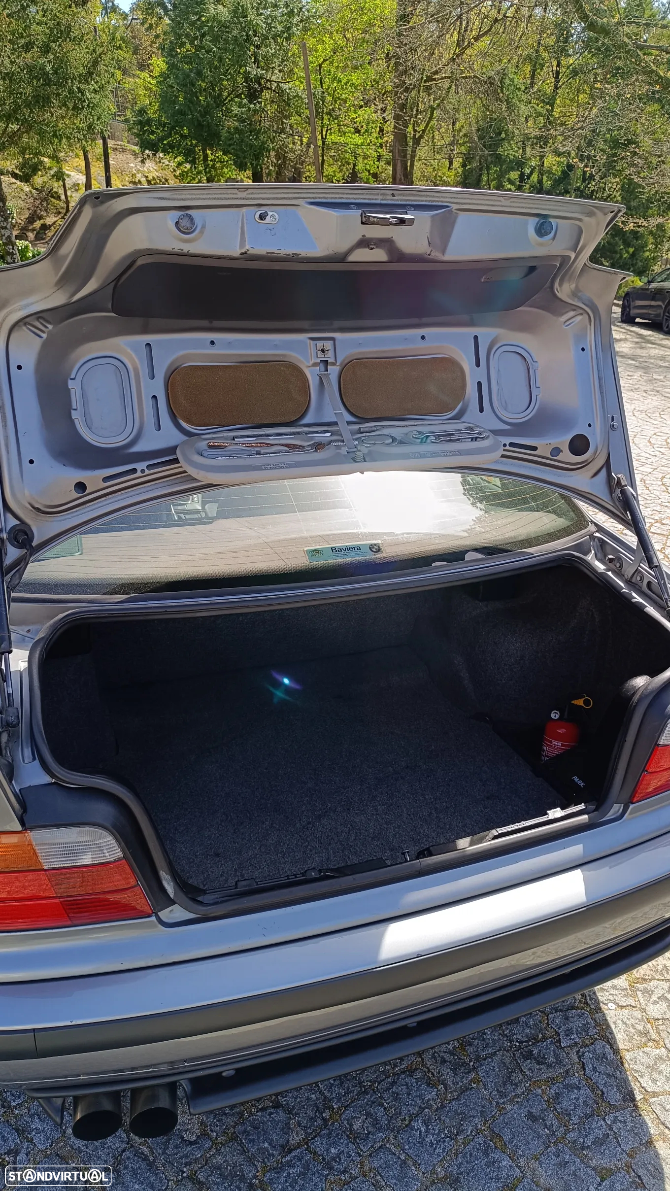 BMW 316 - 20