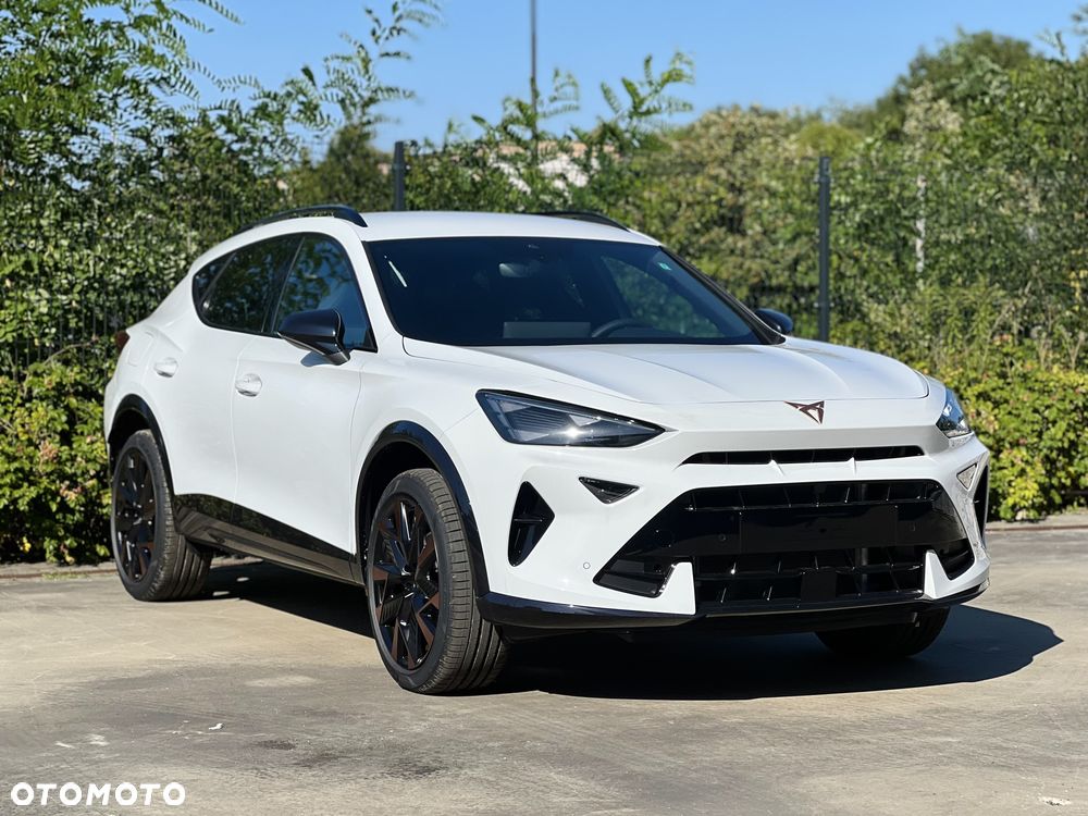 Cupra Formentor 2.0 TDI DSG - 2