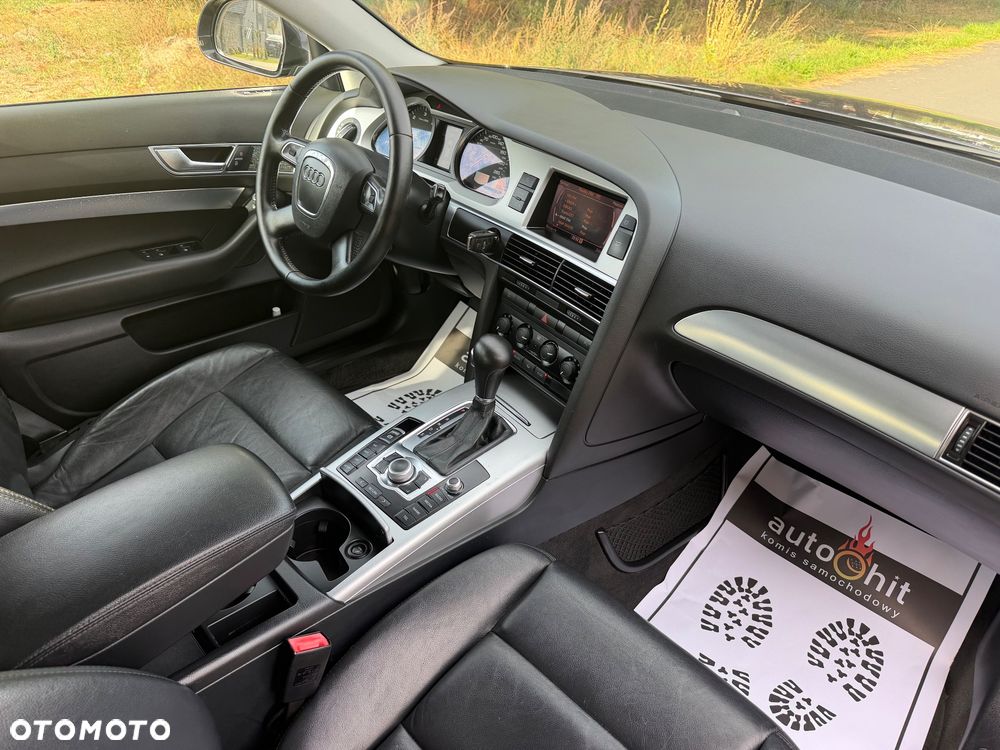 Audi A6 Avant 2.0 TDI Limited Edition Multitr - 19
