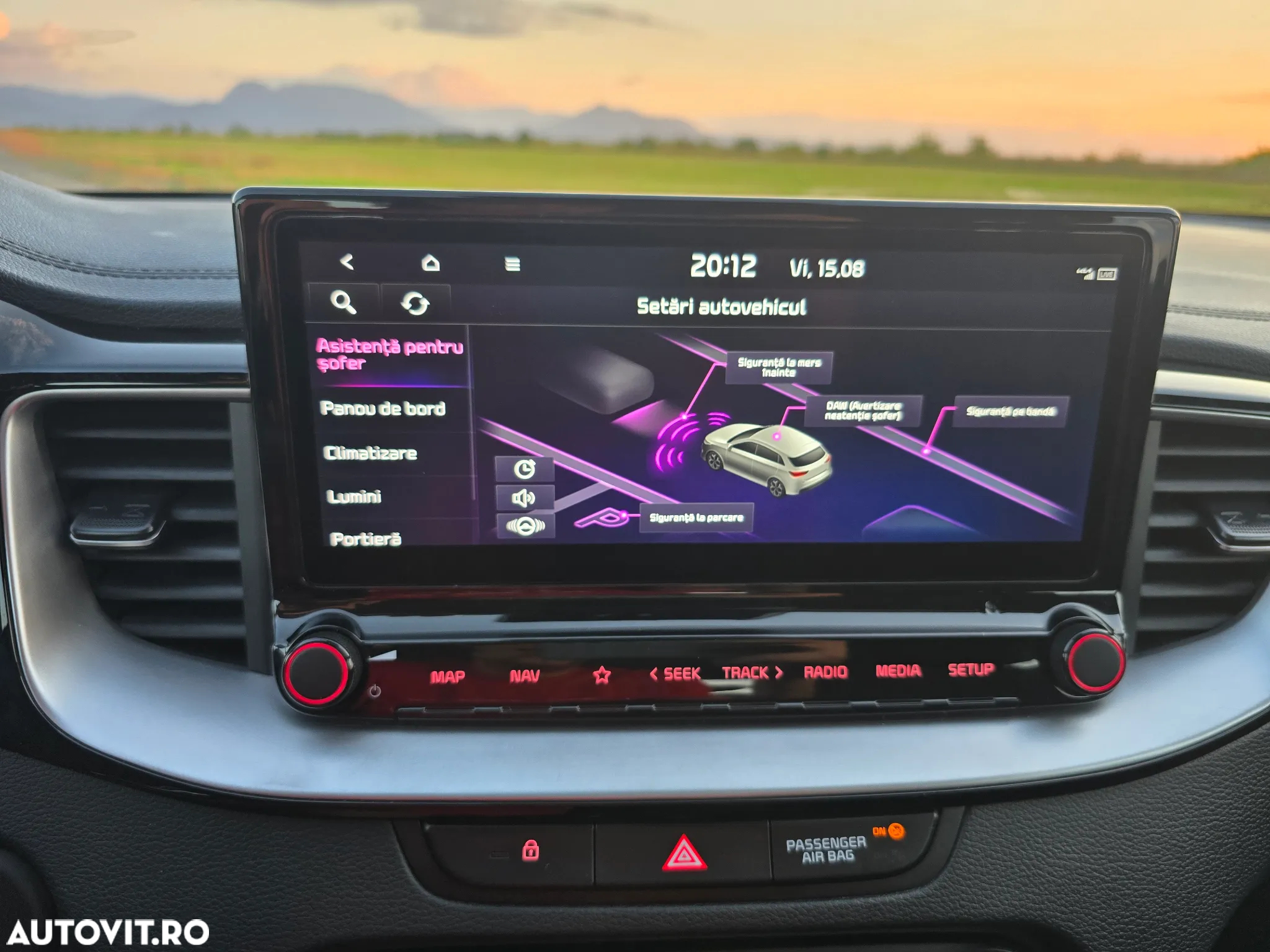 Kia Ceed 1.6 DSL MHEV 6iMT HP Best - 23