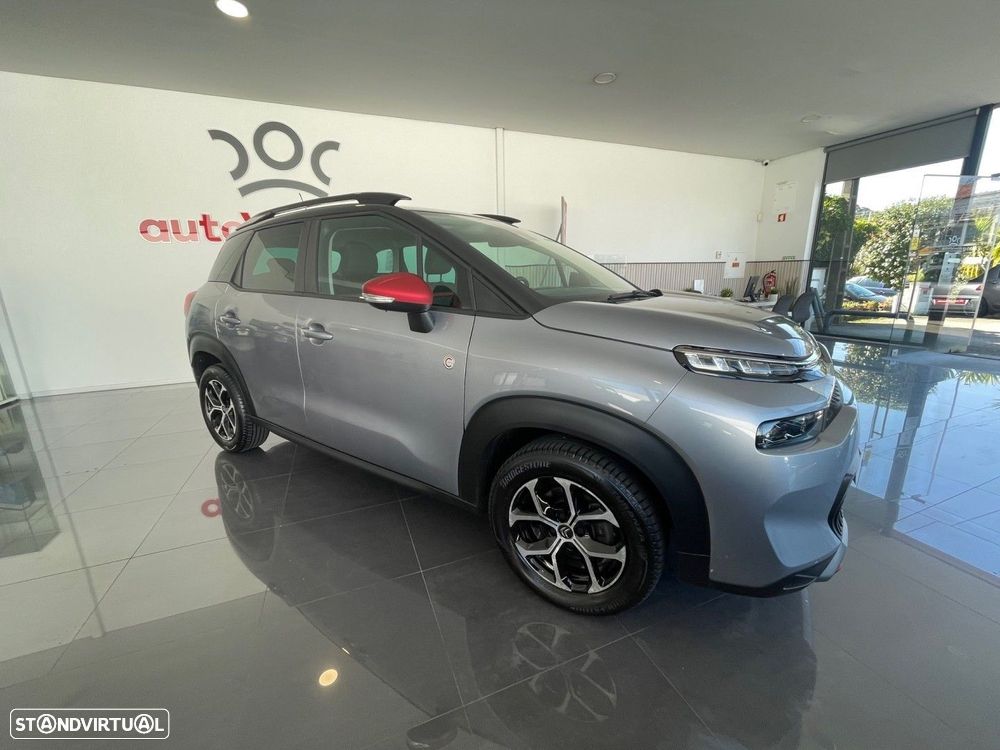 Citroën C3 Aircross 1.2 PureTech C-Series - 5