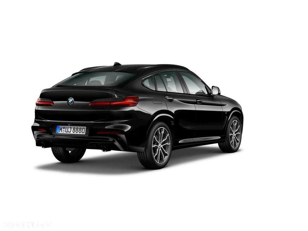 BMW X4 xDrive20d M Sport sport - 3