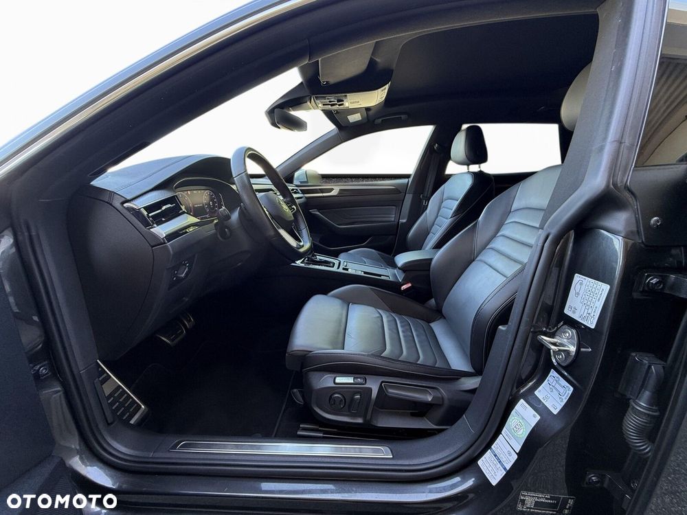 Volkswagen Arteon Shooting Brake 2.0 TDI 4Motion Elegance DSG - 22