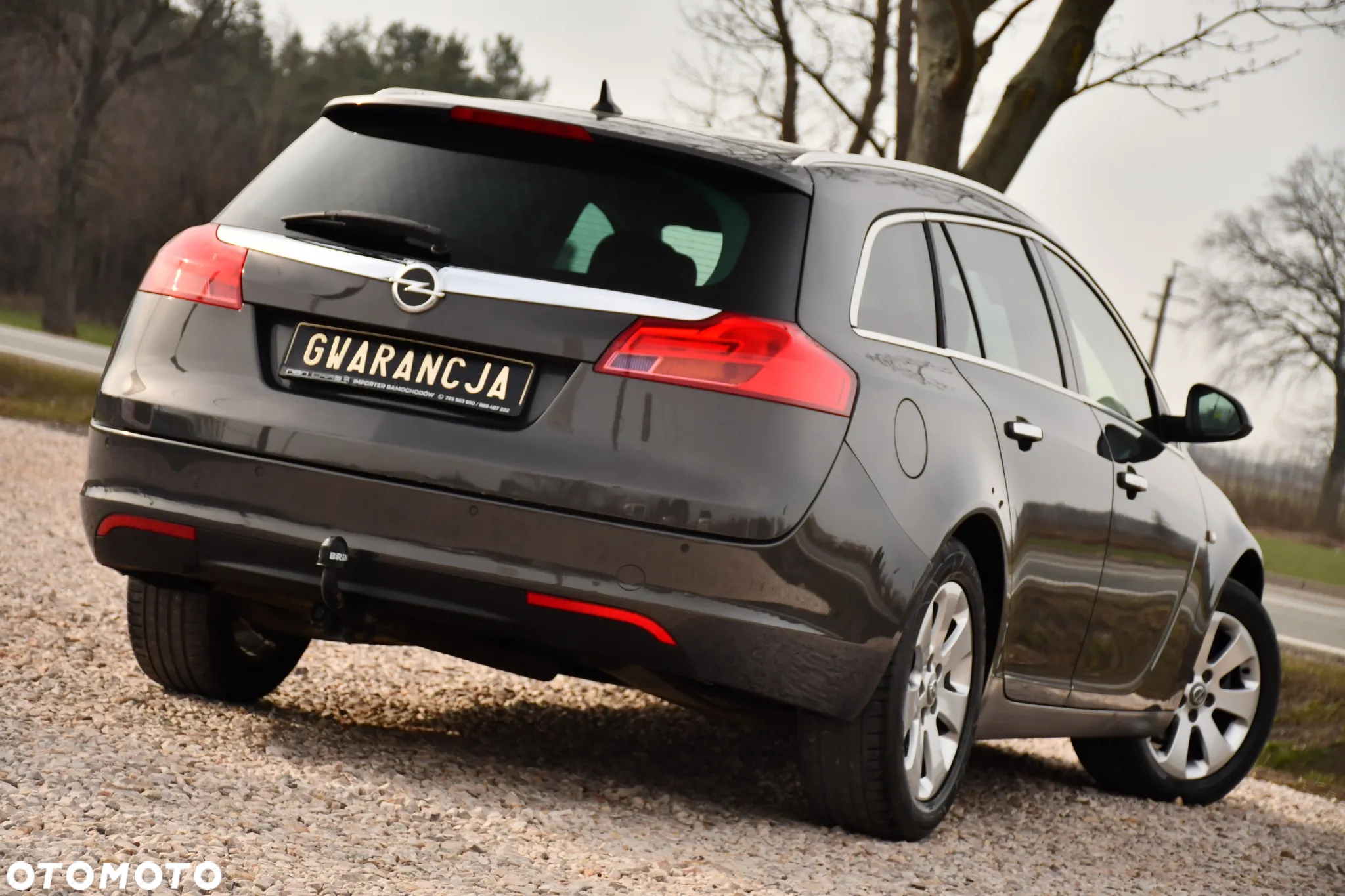 Opel Insignia 2.0 CDTI Cosmo - 20
