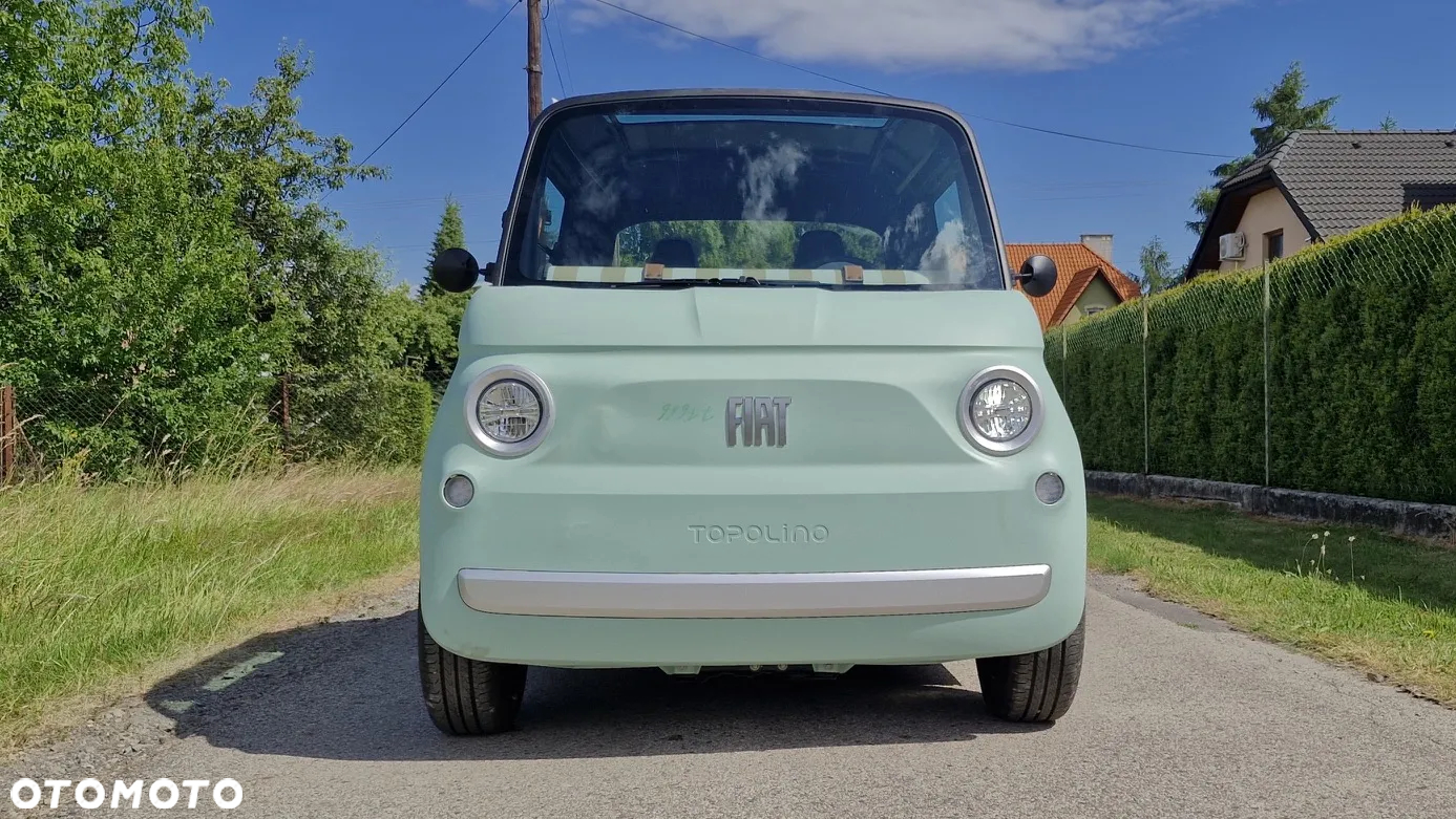 Fiat Inny - 7