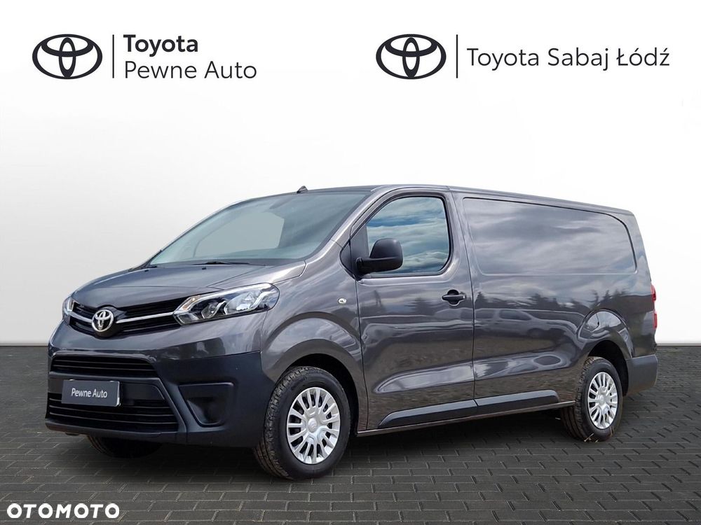 Toyota PROACE - 1