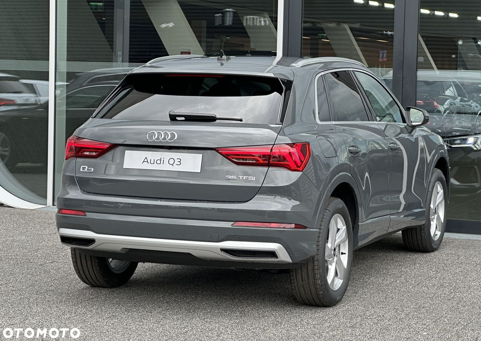 Audi Q3 - 6