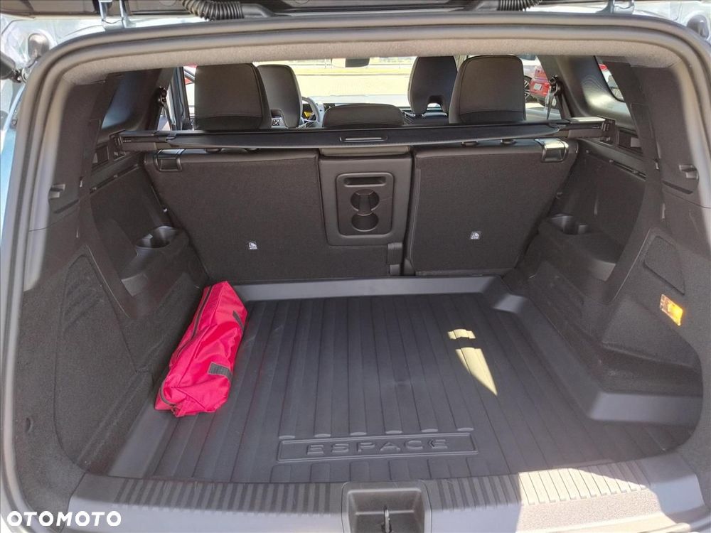 Renault Espace 1.2 E-Tech Full Hybrid 200 Iconic MMT 5os - 18