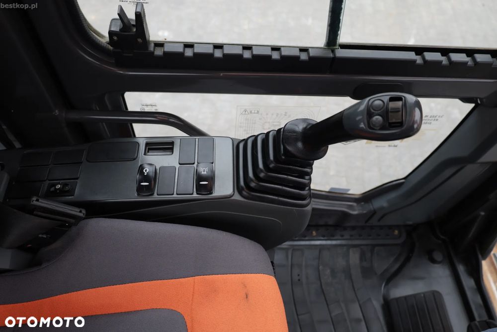 Doosan DX225LC-5 - 21