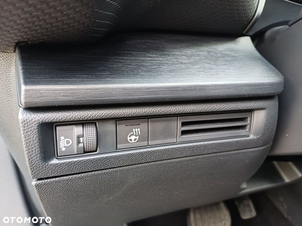 Citroën C5X 1.2 PureTech Plus EAT8 - 20