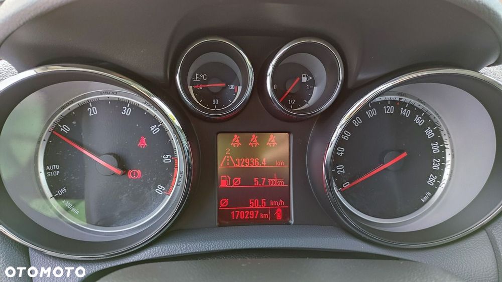 Opel Mokka - 29