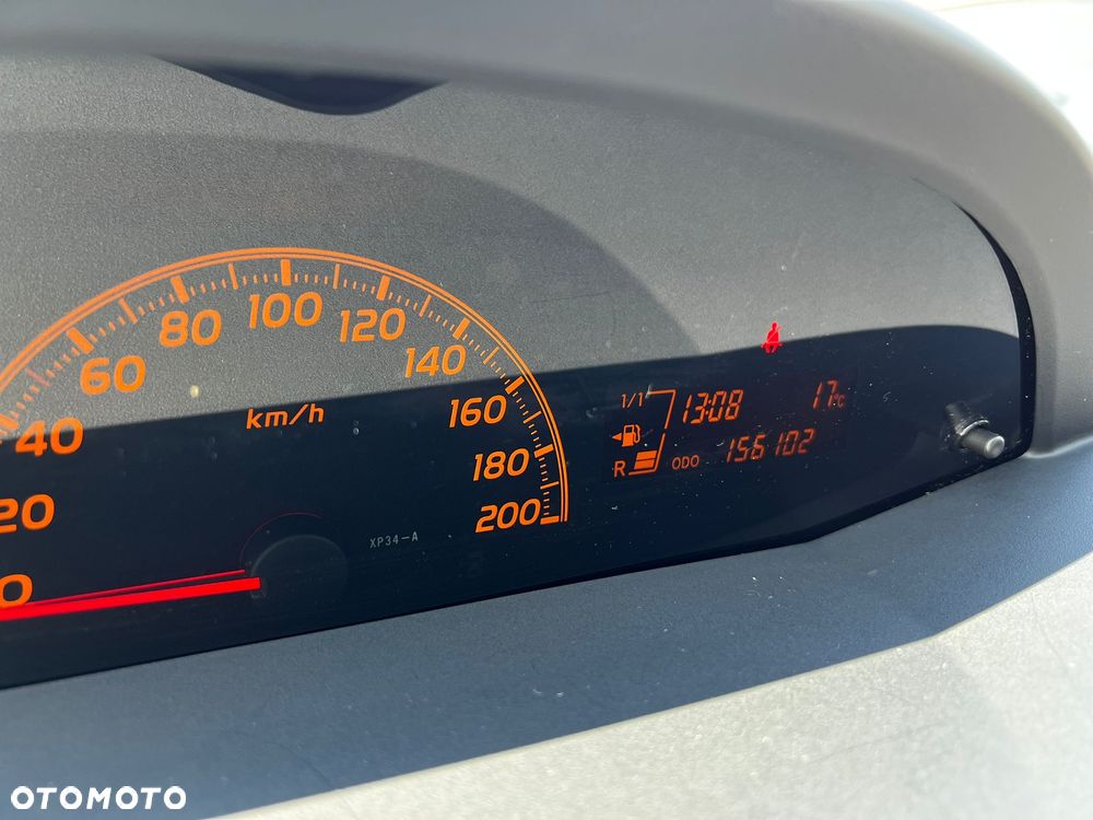 Toyota Yaris 1.33 VVT-i Executive - 18