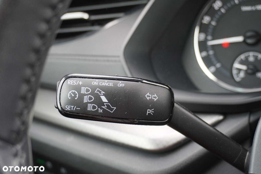 Skoda Octavia 2.0 TDI Ambition DSG - 20