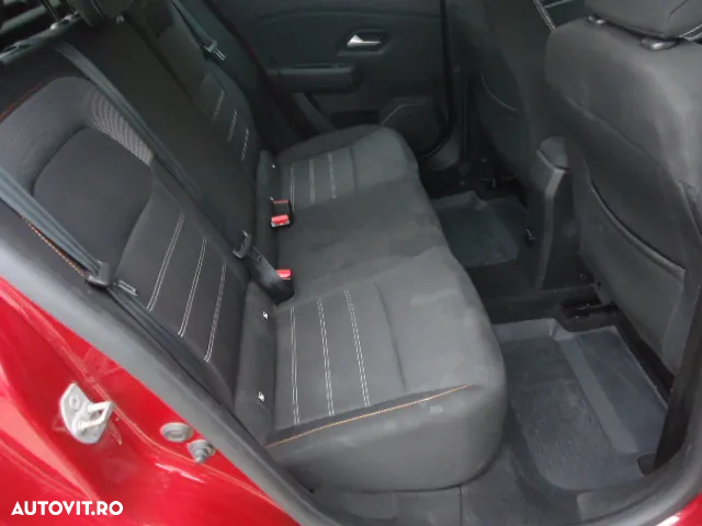 Dacia Sandero Stepway TCe 90 Expression + - 16