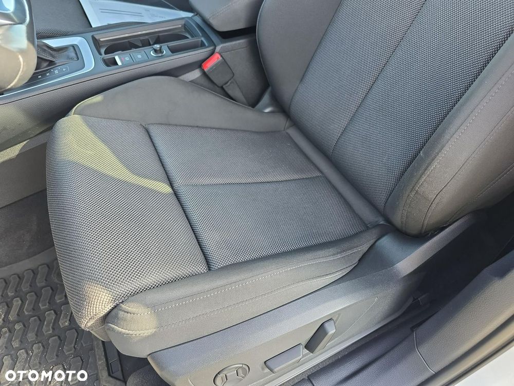 Audi Q3 Sportback 35 TFSI mHEV S-Line S tronic - 12