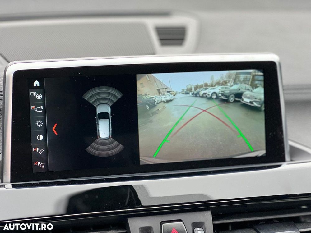 BMW X1 xDrive20d AT - 20