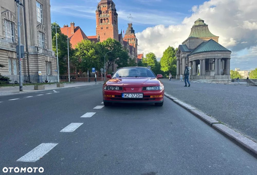 Honda Prelude 2.3i-16 4WS - 3