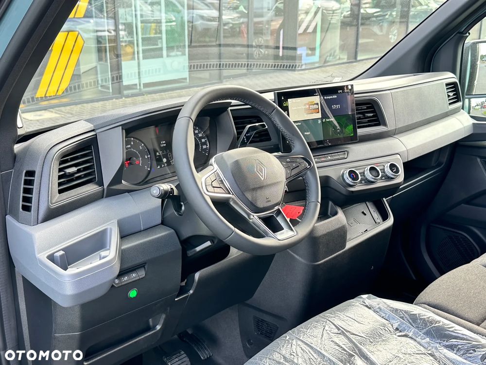 Renault Master - 8